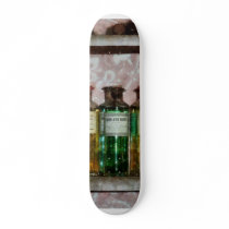 Old Fashioned Remedies Skateboard Decks
