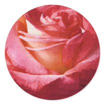 old fashioned rose stickers by ashroc old fashioned rose stickers