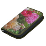 Old Fashioned Roses Folio Planners