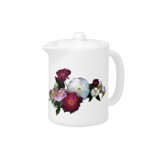 Old Fashioned Roses