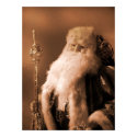 Old Fashioned Saint Nick posters by phaewilk Old Fashioned Saint Nick posters