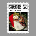 Old fashioned Santa Claus - Small size