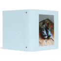 Old-Fashioned Shoes binder
