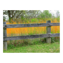 Old Fence Posts posters by princessklb07 Old Fence Posts posters