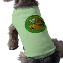 Old Fiddler 21st Birthday Gifts pet clothing