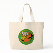 Old Fiddler 30th Birthday Gifts Tote Bag