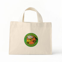 Old Fiddler 60th Birthday Gifts Tote Bags