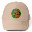 Old Fiddler 60th Birthday Gifts hats