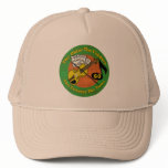 Old Fiddler 60th Birthday Gifts Hat