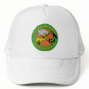 Old Fiddler 65th Birthday Gifts hats by birthday_gifts Old Fiddler 65th Birthday Gifts hats