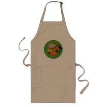Old Fiddler 70th Birthday Gifts aprons