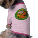 Old Fiddler 95th Birthday Gifts pet clothing by birthday_gifts Old Fiddler 95th Birthday Gifts pet clothing