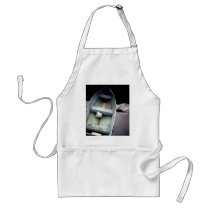 Old Fishing Boat aprons by AshDav Old Fishing Boat aprons
