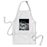 Old Fishing Boat Aprons