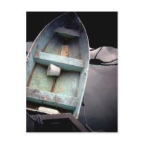 Old Fishing Boat postcards by AshDav Old Fishing Boat postcards