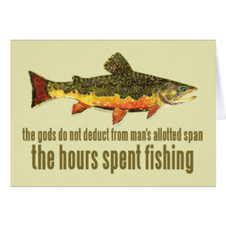 Fish Quotes Quotations Thinkexistcom - Reflections Quotes ...