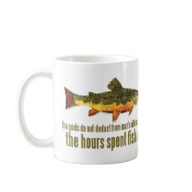 Old Fishing Saying Mugs