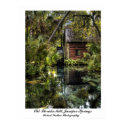 Old Florida Mill posters