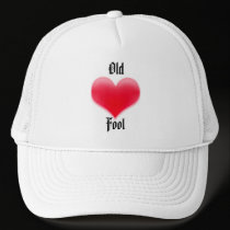 "Old Fool" Hat