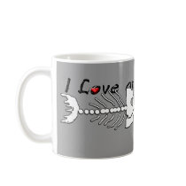 Old Fossil Mug