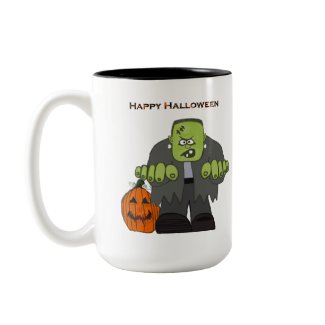 Old Frank Mug mug