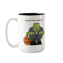 Old Frank Mug