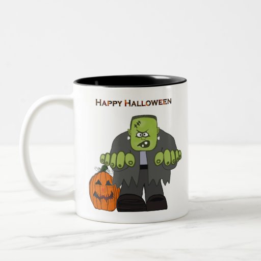 Old Frank Mug