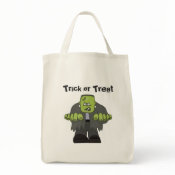 Old Frank Tote Canvas Bags