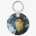 Old Friend - Keychain by iamthatis Old Friend - Keychain