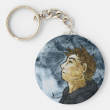 Old Friend - Keychain