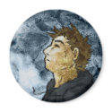 Old Friend - Magnet by iamthatis Old Friend - Magnet