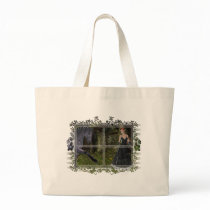 'Old Friends' D2 ~ An Elf & Black Horse Series bags