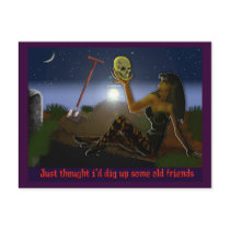 old friends postcards by wolffreeborn old friends postcards