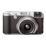Old Fuji Camera Blackberry case