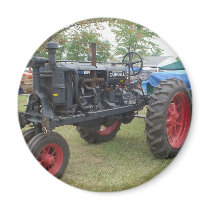 Old Gas Engine Tractor magnets