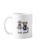 Old Gay Couple Mug