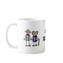 Old Gay Couple mugs
