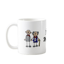 Old Gay Couple mugs by samesexmarriage Old Gay Couple mugs