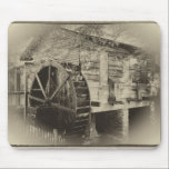 Old Georgia Mill mousepads