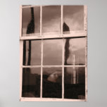 Old Glass & Ghost posters
