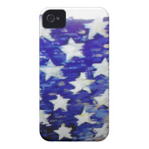 Old Glory Case-Mate iPhone 4 Case