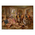 Old Glory Flag Vintage Poster posters by funny_tshirt Old Glory Flag Vintage Poster posters