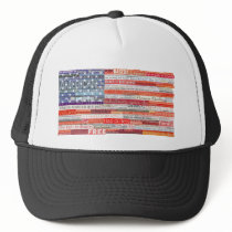 Old Glory Hats