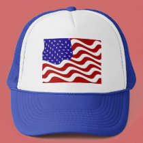 OLD GLORY hats