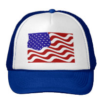 OLD GLORY hats