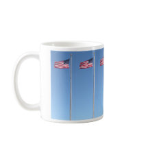 Old Glory mugs