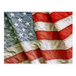 Old Glory postcards