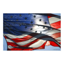 Old Glory posters