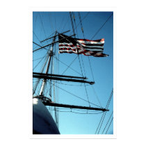 Old Glory posters by marksmallwood Old Glory posters