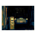 Old GMC Farming Truck I Photographed. posters